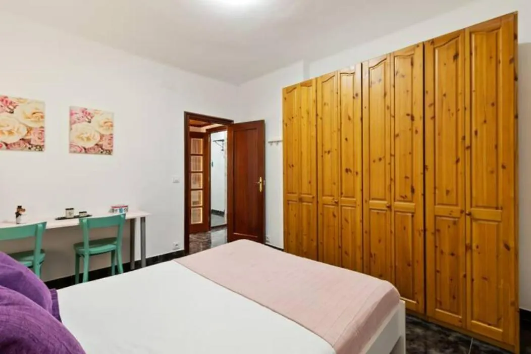 Stay U-Nique Apartments La Bordeta Barcelona