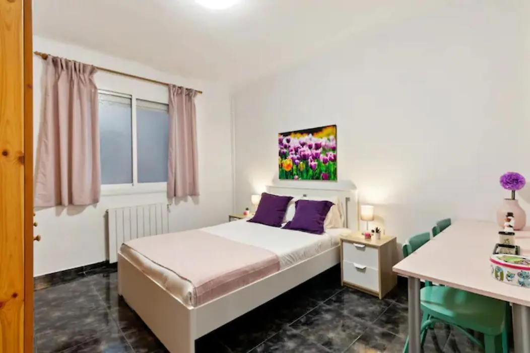 Stay U-Nique Apartments La Bordeta Barcelona
